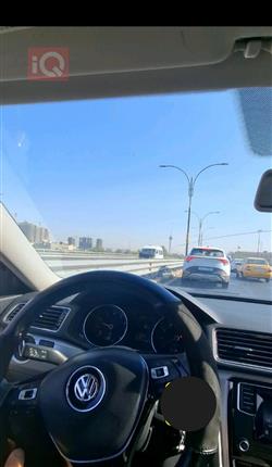 فولكسفاغن باسات